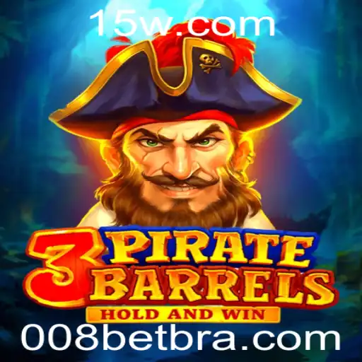 Introdução ao Jogo 3PirateBarrels e Suas Regras Emocionantes