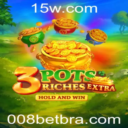 Explorando o Jogo 3potsExtra e Sua Popularidade no Cenário Atual