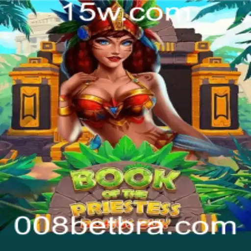 Descubra BookOfThePriestess: Um Jogo de Aventura Místico e Estratégico