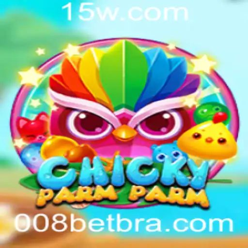 ChickyParmParm: Explorando o Novo Fenômeno dos Jogos com 008 Bet