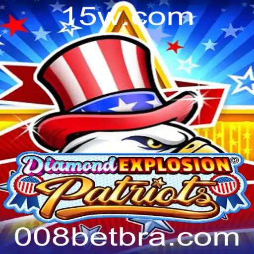 DiamondExplosionPatriots: Um Mergulho no Mundo dos Jogos Inovadores