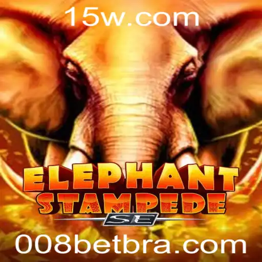 008 bet - Descubra o Mundo Emocionante de ElephantStampedeSE: Regras e Estratégias