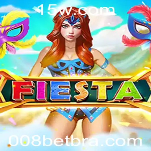 Explorando Fiesta: Um Jogo Dinâmico e Atraente
