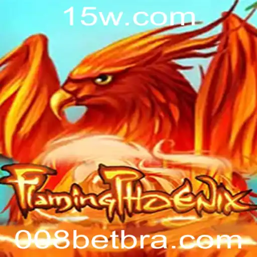 008 bet - FlamingPhoenix: O Novo Jogo de Estratégia que Está Dominando a Cena do Entretenimento e as Apostas com 008 Bet