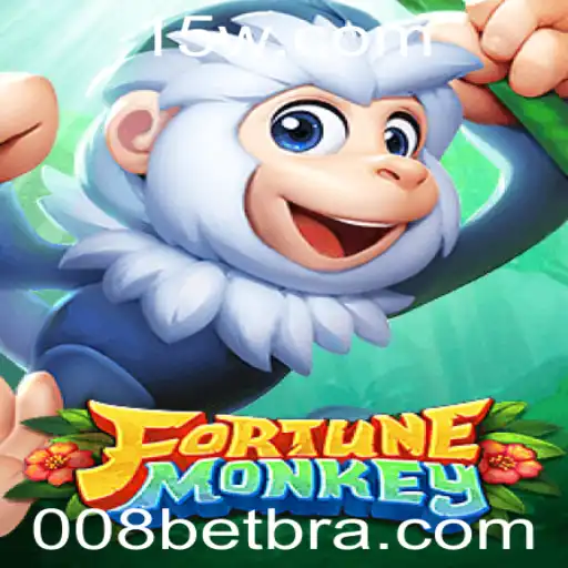 Descubra o Empolgante Mundo do Jogo FortuneMonkey com 008 Bet