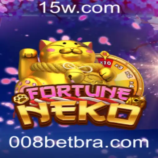 FortuneNeko: O Fascinante Mundo do Jogo e a Integração com 008 Bet