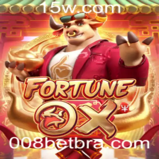 FortuneOx: Uma Aventura de Azar e Estratégia no Mundo dos Jogos Digitais