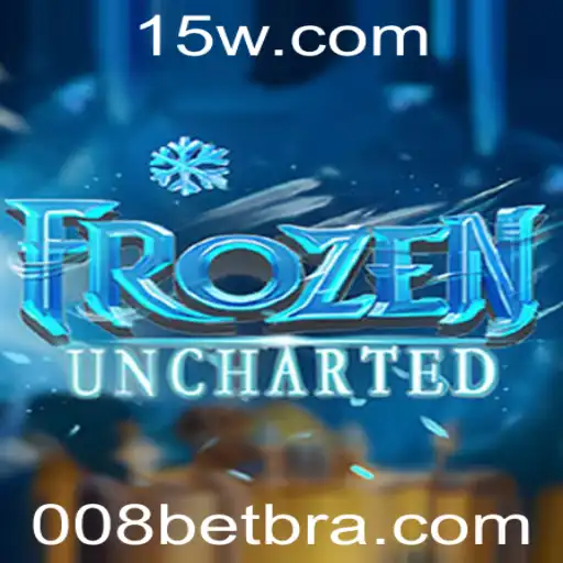 008 bet - Desvendando FrozenUncharted: Uma Jornada Congelante no Mundo dos Games