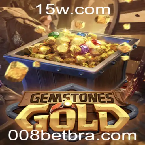Explorando o Universo de 'GemstonesGold': Um Mergulho no Jogo Atraente e Envolvente