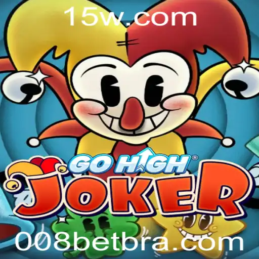 008 bet - Explorando o Fascinante Mundo de GoHighJoker: Regras e Estratégias
