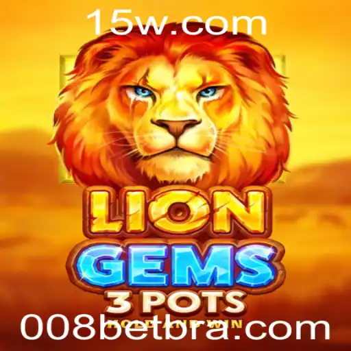 Explorando LionGems3pots: O Jogo Emocionante que Está Conquistando os Jogadores
