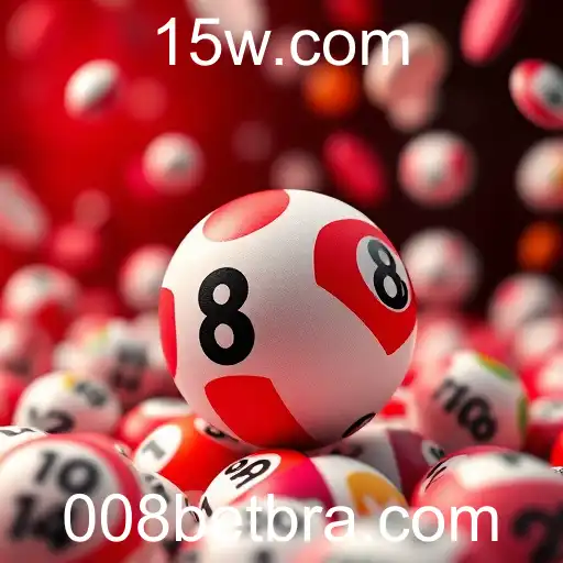 008 bet - Loteria: Sorte, Oportunidades e Estratégias