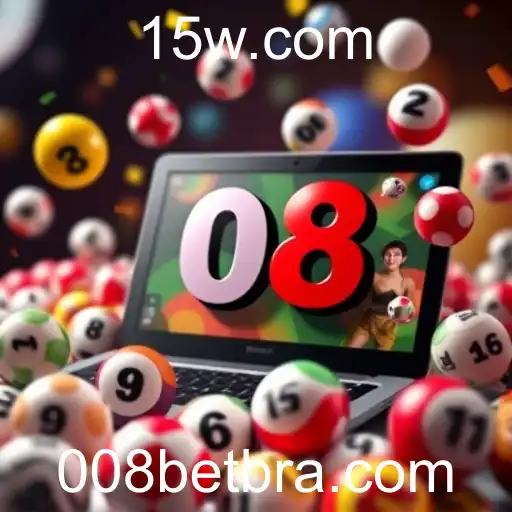 008 bet - Loteria Online: Transformando Chances em Realidade
