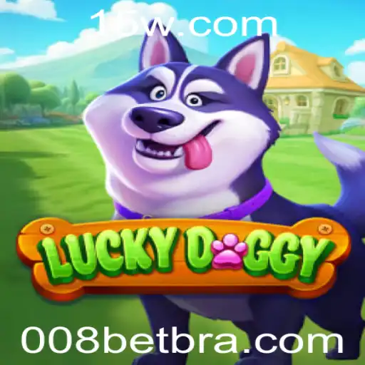 008 bet - Descubra o Mundo Encantador de LuckyDoggy: O Jogo que Encanta Todas as Idades