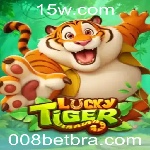 008 bet - Descubra o emocionante jogo LuckyTiger: como jogar e suas regras