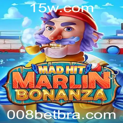 Descubra o Fascinante Mundo de MadHitMarlinBonanza e 008 bet