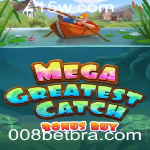 MegaGreatestCatchBonusBuy: Descubra o Jogo Sensação do Momento