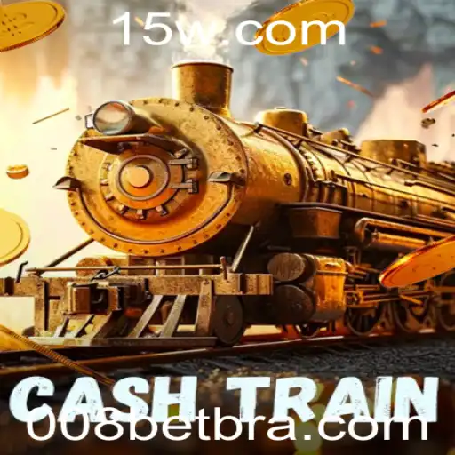 Descubra a Empolgante Experiência de Jogo com CashTrain