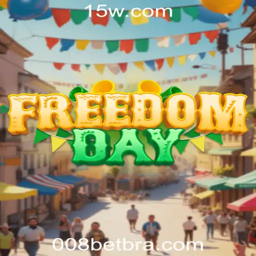 Descubra o Novo Fenômeno do Entretenimento: FreedomDay e Sua Conexão com 008 bet