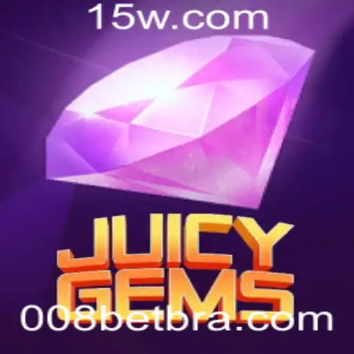 JuicyGems: Uma Aventura de Azar e Estratégia
