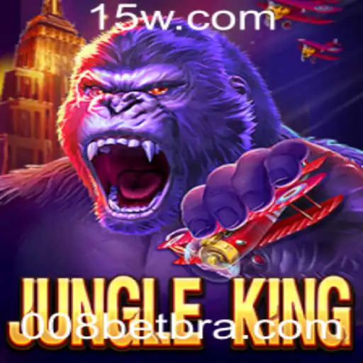 Explorando o Universo de JungleKing: Um Mergulho na Aventura