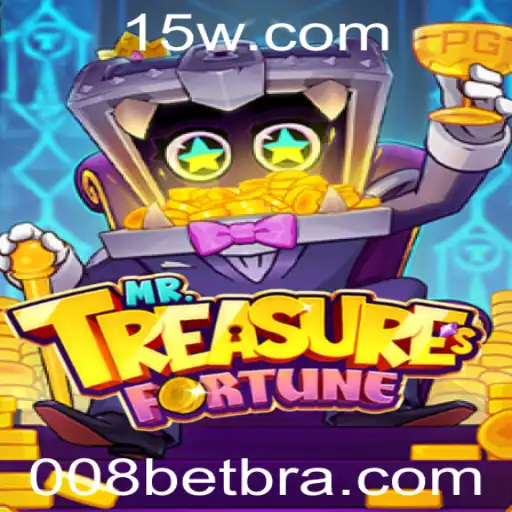 Descubra o Fascinante Mundo de MrTreasuresFortune