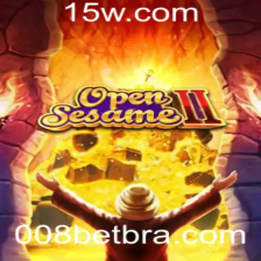 Descubra o Mundo de OpenSesameII: Um Novo Marco nos Jogos de Aposta