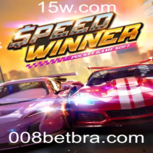 Descubra o Fascinante Mundo de SpeedWinner com 008 Bet