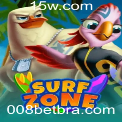 Descubra o Mundo Empolgante de SurfZone: O Jogo que Está Conquistando o 008 Bet