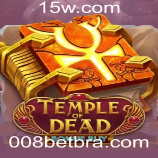 Explorando TempleofDeadBonusBuy: Uma Jornada no Mundo dos Jogos de Aventura