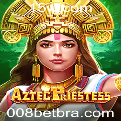 AztecPriestess: O Jogo Que Está Conquistando Apostas