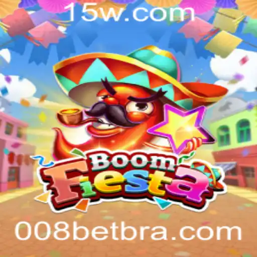 Descubra o Jogo BoomFiesta e Como Apostar com 008 Bet