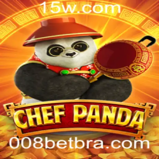 ChefPanda: A União Perfeita Entre Habilidade e Estratégia
