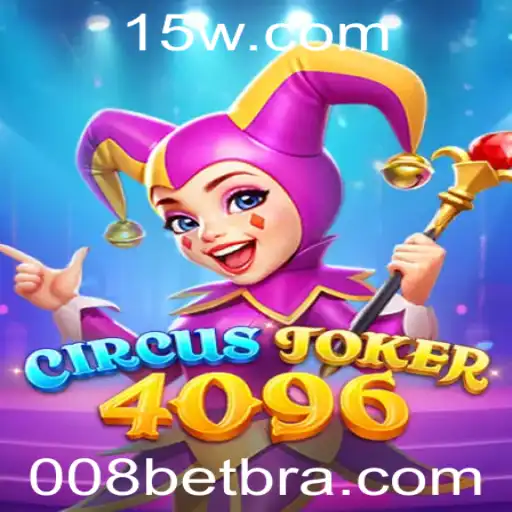 Explorando o Envolvente Mundo de CircusJoker4096