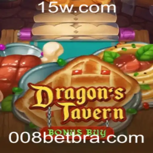 Descubra DragonsTavern: Um Mergulho na Taverna dos Dragões com 008 Bet