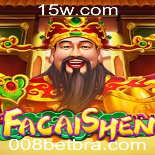 Descubra o emocionante mundo do jogo FaCaiShen