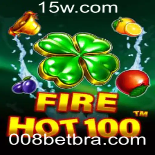 Explorando as Atrações do Jogo FireHot100 e a Incorporação do Component 008 Bet