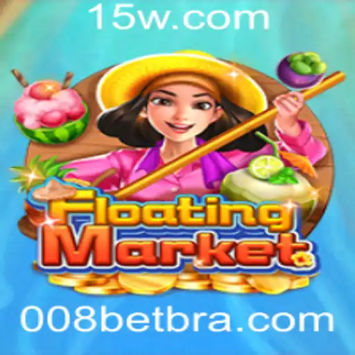 FloatingMarket: O Jogo Inovador Que Mistura Estratégia e Aventura