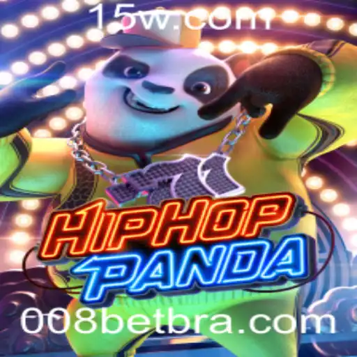 Descubra o Excitante Mundo de HipHopPanda