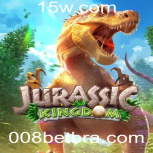 Explorando JurassicKingdom: O Mundo Pré-histórico do Jogo de Apostas 008 bet