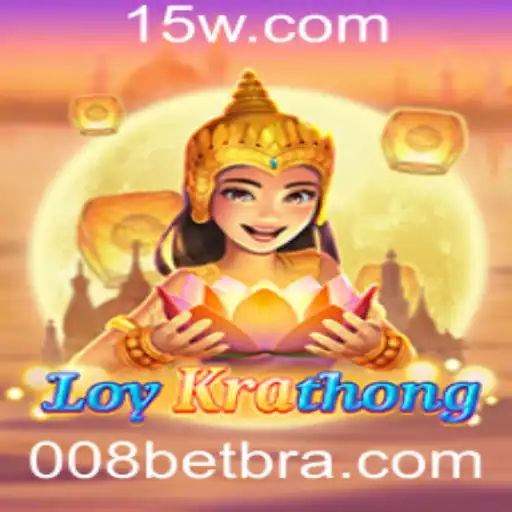 Descobrindo LoyKrathong: O Fascinante Mundo do Jogo Tradicional com 008 Bet