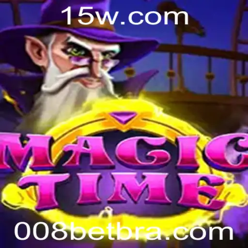 Descubra MagicTime: A Nova Sensação do Mundo dos Jogos