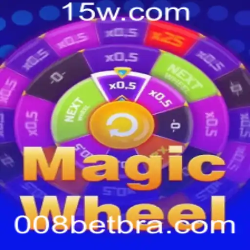 MagicWheel: Descubra o Jogo Revolucionário e Aprenda suas Regras