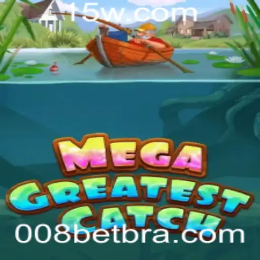 MegaGreatestCatch: O Novo Fenômeno dos Jogos de Estratégia