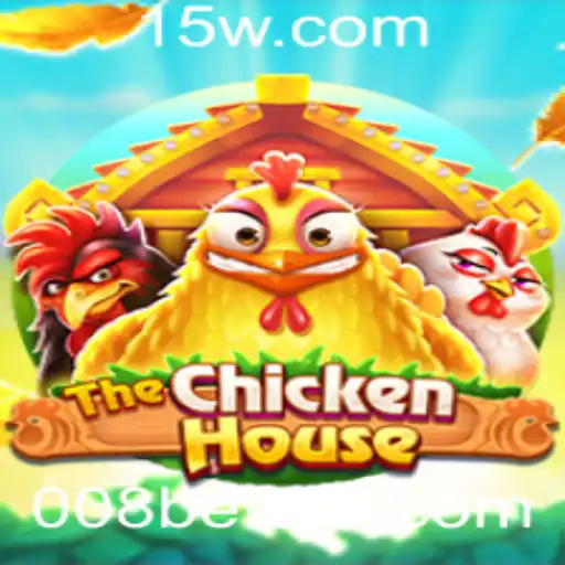 TheChickenHouse: Uma Jornada Excitante no Mundo dos Jogos com 008 Bet