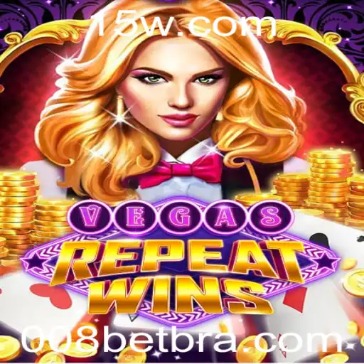 Descubra o Mundo Fascinante de VegasRepeatWins: O Jogo que Encanta Apostadores
