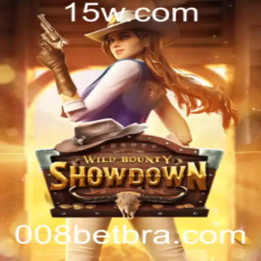 Explorando o WildBountyShowdown: O Novo Cenário de Jogatina com 008 bet